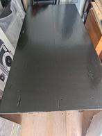 Eetkamer tafel eettafel, Huis en Inrichting, Tafels | Eettafels, Ophalen