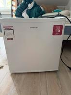 Mini koeler - 43 liter - 47,5 cm breed - Wit, Witgoed en Apparatuur, Koelkasten en IJskasten, Ophalen, Zonder vriesvak, Minder dan 45 cm