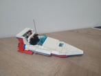 Vintage Lego Model Team Boot, Kinderen en Baby's, Speelgoed | Duplo en Lego, Ophalen of Verzenden