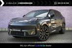 Lynk & Co 08 1.5 More | Demo | 200 km range accu | Plug-in |, Auto's, 4 cilinders, SUV of Terreinwagen, 750 kg, 1499 cc
