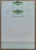 1993 58ste Boekenweek - set - G. Unger - W.F. Hermans, Ophalen of Verzenden, Zo goed als nieuw