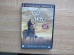 kevin costner-mary mcdonnell: dances with wolves (2), Alle leeftijden, Verzenden, Zo goed als nieuw