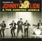Johnny Lion & The Jumping Jewels – The Best Of, Verzenden, Zo goed als nieuw, Rock-'n-Roll