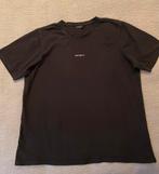 Amy&Ivy zwart t.shirt ronde hals maat M, Kleding | Dames, T-shirts, Ophalen of Verzenden, Zo goed als nieuw, Zwart, Korte mouw