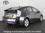 Toyota Prius 1.8 Aspiration | Dealer onderhouden | Parkeerse, Gebruikt, 4 cilinders, Bedrijf, Electronic Stability Program (ESP)