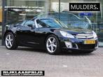 Opel GT 2.0 Turbo ECOTEC | Airco / Leder, Auto's, Opel, Achterwielaandrijving, Gebruikt, 264 pk, 4 cilinders