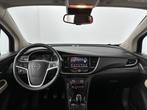 Opel Mokka X 1.4 Turbo Innovation | Trekhaak | Navigatie | C, Voorwielaandrijving, Stof, Gebruikt, Euro 6
