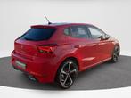 SEAT Ibiza 1.0 EcoTSI FR Business | Led | Navi | 18 Inch | 1, Auto's, Seat, Stof, Gebruikt, 3 cilinders, Hatchback