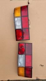PORSCHE 924/944 ORIGINELE ACHTERLICHTEN LINKS EN RECHTS, Auto-onderdelen, Verlichting, Ophalen of Verzenden, Gebruikt, Porsche