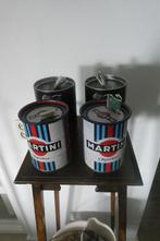 Partij / Spaarpot / Martini & Coca-Cola, Verzenden, Nieuw, Gebruiksvoorwerp