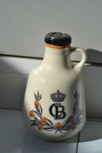 Koninklijk kruikje van bols, 11,3cm hoog., Antiek en Kunst, Ophalen of Verzenden