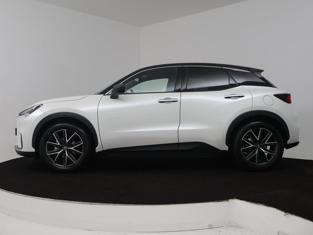 Lexus LBX Cool 2WD | Tech Pack | Apple Carplay/Android Auto, Auto's, Lexus, 12 maanden, 136 pk, Overige modellen, Wit