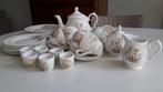 6 delig ontbijtservies, landelijk, Ophalen, Gebruikt, Overige stijlen, Compleet servies