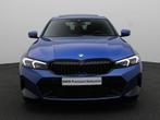 BMW 3 Serie Sedan 330e M Sportpakket Pro | Comfort Pack | Co, Auto's, 1998 cc, Achterwielaandrijving, 4 cilinders, Met garantie (alle)