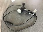 Nieuw LED Klemspotje  GU10 Max. 9 Watt  Kleur Zwart, Metaal of Aluminium, Nieuw, Ophalen of Verzenden, Led