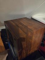 B&W DM110 i Luidsprekers, Audio, Tv en Foto, Luidsprekers, Zo goed als nieuw, 60 tot 120 watt, Front, Rear of Stereo speakers