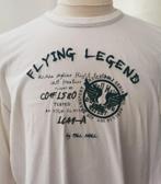 PME LEGEND SHIRT MAAT 3XL, Verzenden, Wit, Shirt, Zo goed als nieuw