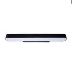 Lucide Madelon Badkamer Wandlamp Zwart IP44, Ophalen of Verzenden, Nieuw