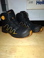 Werkschoenen met Boa in nieuwstaat maat 43 Solid Gear, Doe-het-zelf en Verbouw, Veiligheidskleding, Ophalen, Zo goed als nieuw