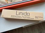 Linido wandbeugel ergogrip 40cm antraciet, Minder dan 50 cm, Overige typen, Nieuw, Ophalen of Verzenden
