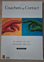 Coachen op Contact - Martie Slooter, Ophalen of Verzenden, Gelezen, Martie Slooter