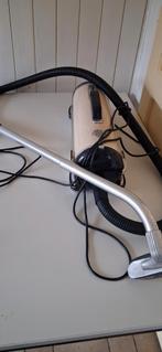 Vintage Erres Stofzuiger - Jaren 70, Gebruikt, Stofzuiger, 1200 tot 1600 watt, Ophalen