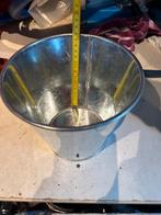 +-50 emmertjes metaal, Ophalen of Verzenden, Nieuw, Materiaal