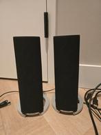 Monitor, headset, speakers en muismat, Computers en Software, Monitoren, Ophalen, Full HD, 60 Hz of minder, IPS