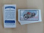 Motor Bike Cards complete set 24 trade cards REPRO, Ophalen, Zo goed als nieuw, Motoren