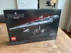 Lego Star Wars 75356 Executor Super Star Destroyer nieuw, Ophalen of Verzenden, Nieuw, Complete set, Lego