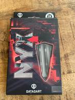 Datadart NYX, 24 gram ruilen/te koop, Sport en Fitness, Darts, Ophalen of Verzenden, Zo goed als nieuw, Pijlen