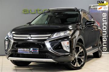 Mitsubishi Eclipse Cross 1.5 DI-T Instyle *PANORAMADAK* |Led beschikbaar voor biedingen