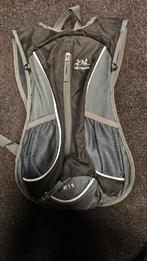 Sportieve rugzak voor hardlopen en fietsen, Sport en Fitness, Ophalen of Verzenden, Gebruikt, Rugzak