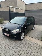 VW Up! Highline 1.0 BlueMotion – Navigatie / 15” LM / Airco, 60 pk, Zwart, Handgeschakeld, Particulier