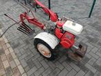 Honda F600 tuintrekker, Ophalen, Gebruikt, Overige soorten