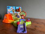 Zoef Zoef dieren avonturenbos Vtech, Ophalen of Verzenden, Gebruikt, 6 maanden tot 2 jaar