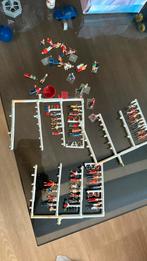 Preiser poppetjes, Overige merken, Gelijkstroom of Wisselstroom, Overige typen, Nieuw