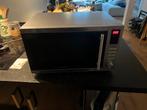 Inventum MN255C/02 Combimagnetron - Zo goed als nieuw, Ophalen, Combimagnetron, Grill, Zo goed als nieuw