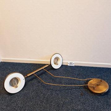 Vintage Hanglamp Up/Down Lighter  beschikbaar voor biedingen
