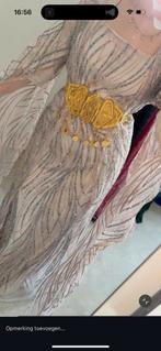 koerdische jurk, Kleding | Dames, Gelegenheidskleding, Maat 38/40 (M), Overige typen, Overige kleuren, Ophalen of Verzenden