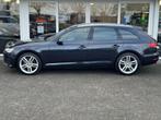 Audi A4 Avant 2.0 TFSI 190pk AUTOMAAT,ultra Pro Line Spring, Stof, 1984 cc, A4, Origineel Nederlands