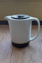 Retro theepot Mosa Maastricht, Antiek en Kunst, Ophalen of Verzenden