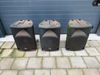 Dap ps 115 K115 top speakers defect, Muziek en Instrumenten, Versterkers | Keyboard, Monitor en PA, Ophalen, Zo goed als nieuw