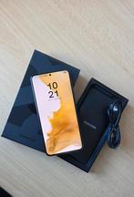 Samsung S22 Zwart, Ophalen, Gebruikt, Zwart, Zonder simlock