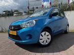 Suzuki Celerio 1.0 Comfort/AIRCO/NIEUWE APK/39653 KM NAP/1ST, Gebruikt, 68 pk, Origineel Nederlands, Handgeschakeld