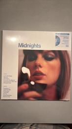 Taylor Swift - Midnights moonstone blue, Cd's en Dvd's, Vinyl | Pop, Ophalen of Verzenden, 2000 tot heden, Nieuw in verpakking