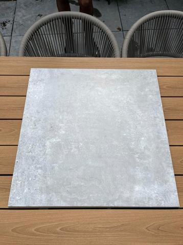 Zirconio badkamer tegels 16x beschikbaar voor biedingen