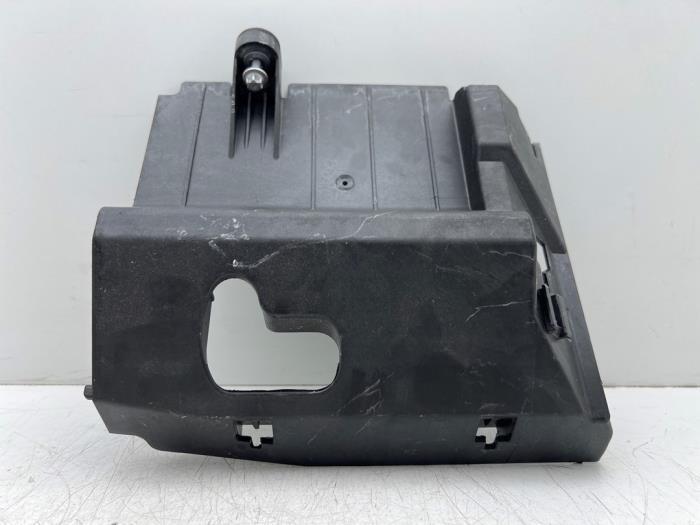 Accu afdekkap van een Mercedes GLA, Auto-onderdelen, Accu's en Toebehoren, Mercedes-Benz, Gebruikt, 3 maanden garantie, Ophalen of Verzenden