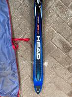 Head Cyber 24x ski’s in hoes, Ophalen of Verzenden, 160 tot 180 cm, Ski's, Head