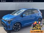 Kia Picanto 1.0 DPI GT-Line Ruim €1500,- Voordeel Meerdere, Auto's, Voorwielaandrijving, 63 pk, Euro 6, 4 stoelen